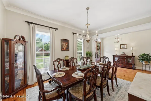 $785,000 | 1222 Centre Court, Brandon, MS 39042