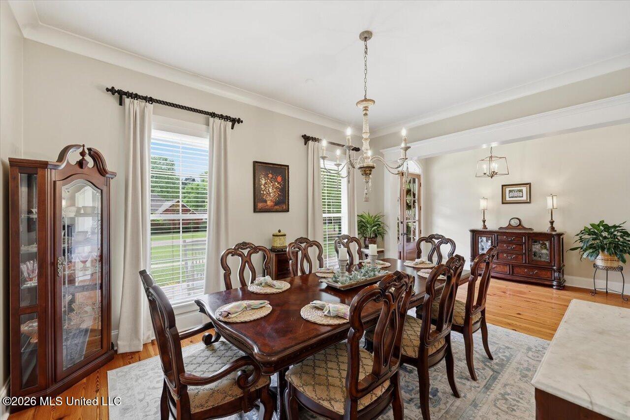 1222 Centre Court Brandon, MS 39042 - Photo 23 of 65 30-1222 Centre Ct _ Home Tours MS