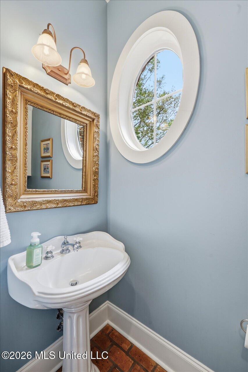 1222 Centre Court Brandon, MS 39042 - Photo 25 of 65 32-1222 Centre Ct _ Home Tours MS