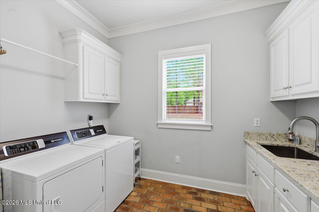 1222 Centre Court Brandon, MS 39042 - Photo 26 of 65 33-1222 Centre Ct _ Home Tours MS