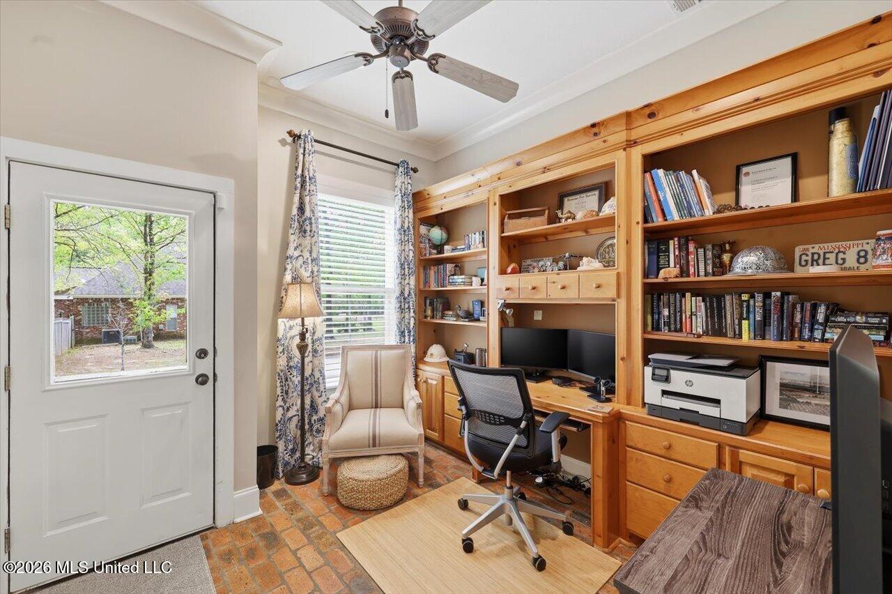 1222 Centre Court Brandon, MS 39042 - Photo 28 of 65 35-1222 Centre Ct _ Home Tours MS