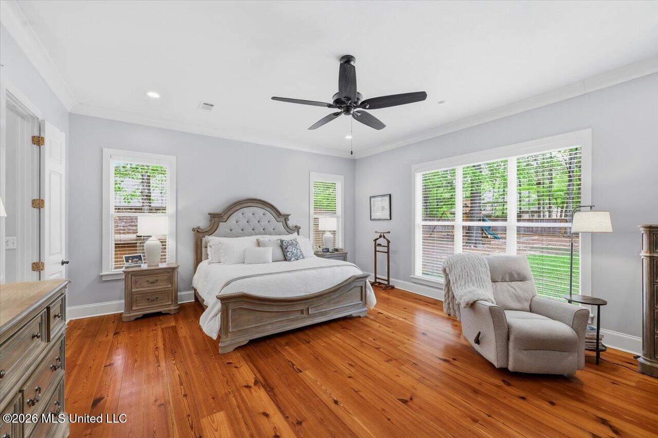 1222 Centre Court Brandon, MS 39042 - Photo 29 of 65 36-1222 Centre Ct _ Home Tours MS