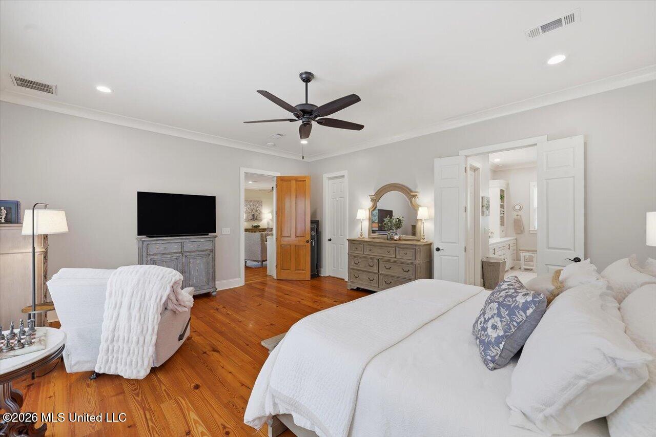 1222 Centre Court Brandon, MS 39042 - Photo 30 of 65 37-1222 Centre Ct _ Home Tours MS