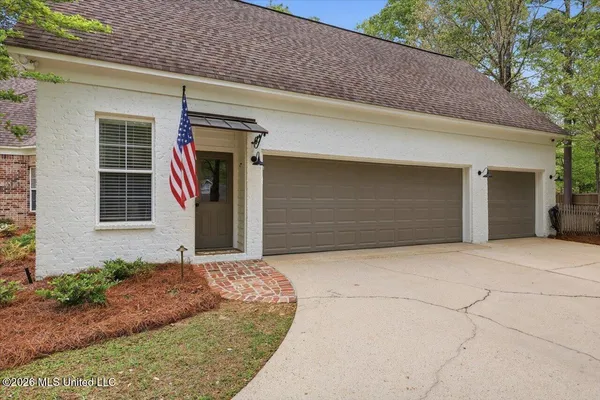 $785,000 | 1222 Centre Court, Brandon, MS 39042