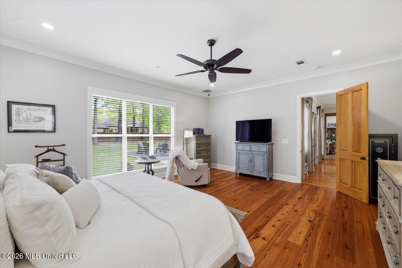 1222 Centre Court Brandon, MS 39042 - Photo 31 of 65 38-1222 Centre Ct _ Home Tours MS