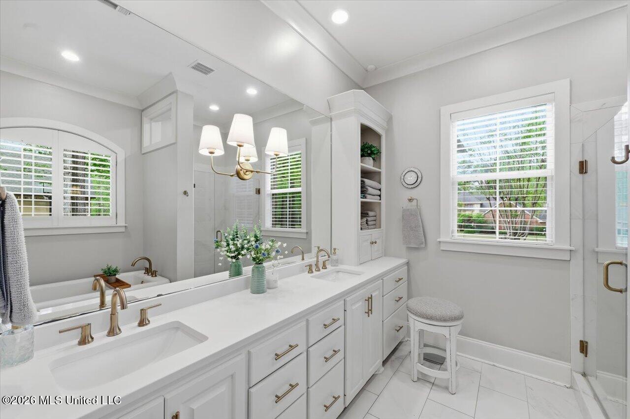 1222 Centre Court Brandon, MS 39042 - Photo 34 of 65 41-1222 Centre Ct _ Home Tours MS