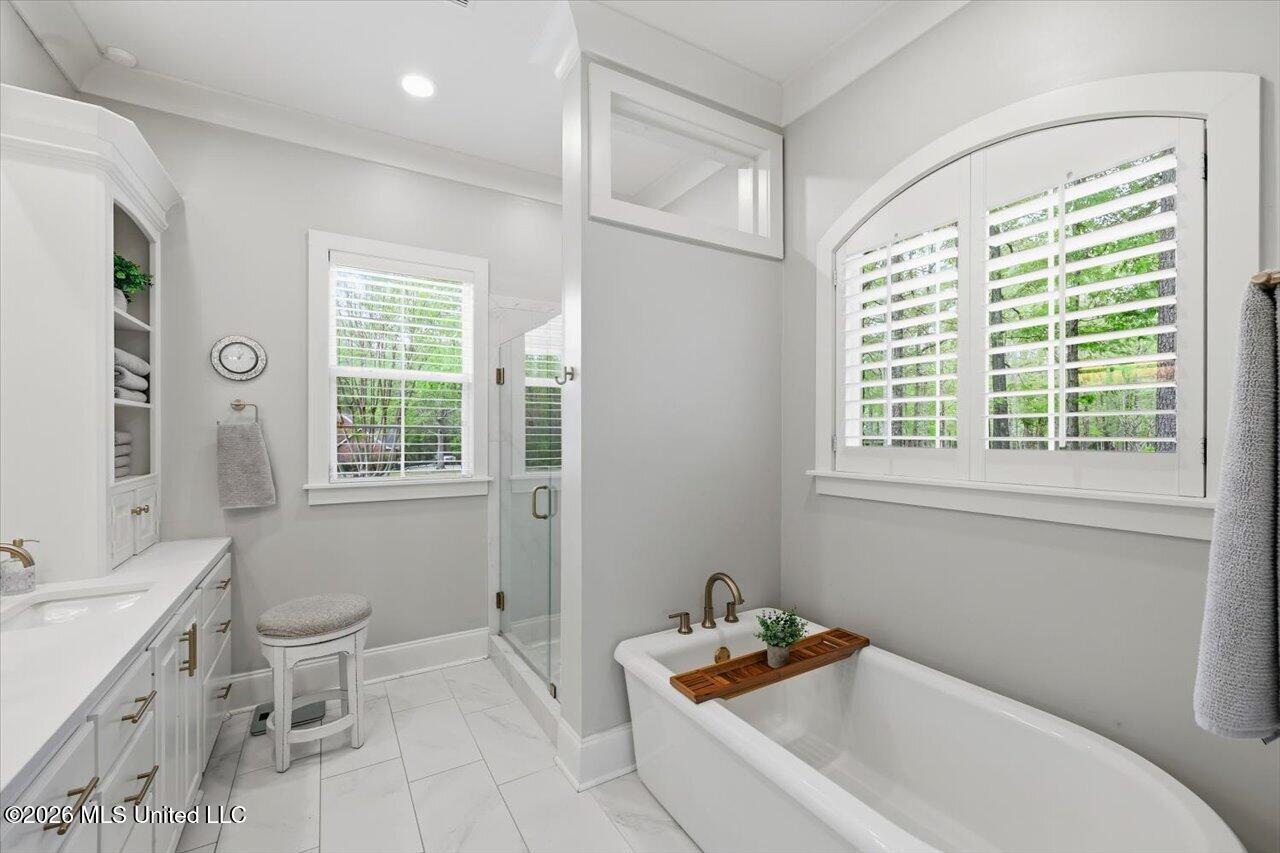 1222 Centre Court Brandon, MS 39042 - Photo 35 of 65 42-1222 Centre Ct _ Home Tours MS