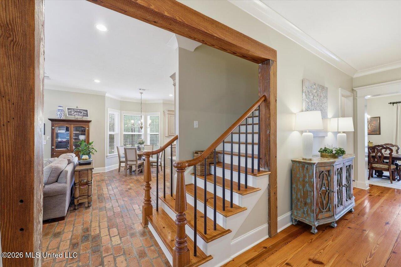 1222 Centre Court Brandon, MS 39042 - Photo 40 of 65 47-1222 Centre Ct _ Home Tours MS