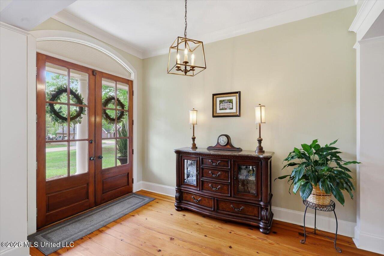 1222 Centre Court Brandon, MS 39042 - Photo 4 of 65 11-1222 Centre Ct _ Home Tours MS