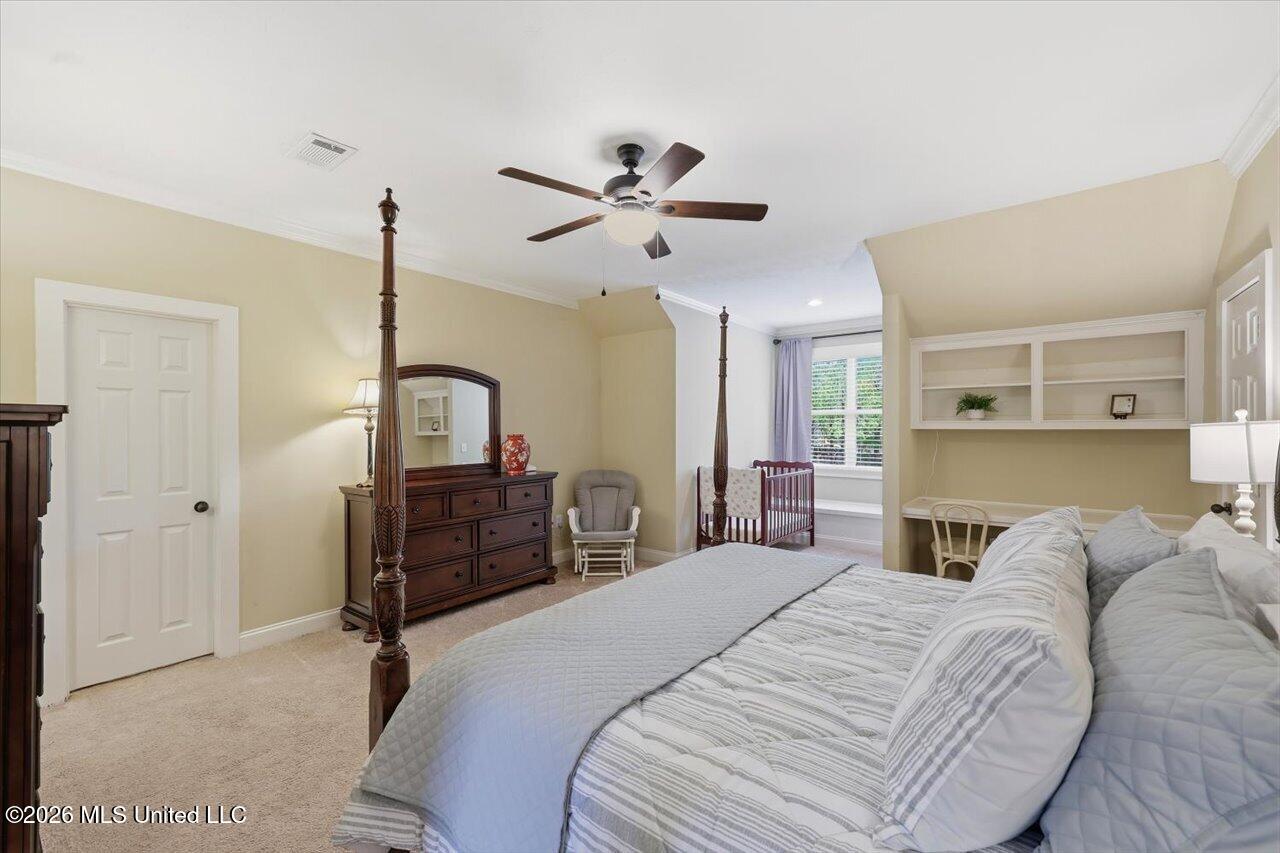 1222 Centre Court Brandon, MS 39042 - Photo 41 of 65 48-1222 Centre Ct _ Home Tours MS