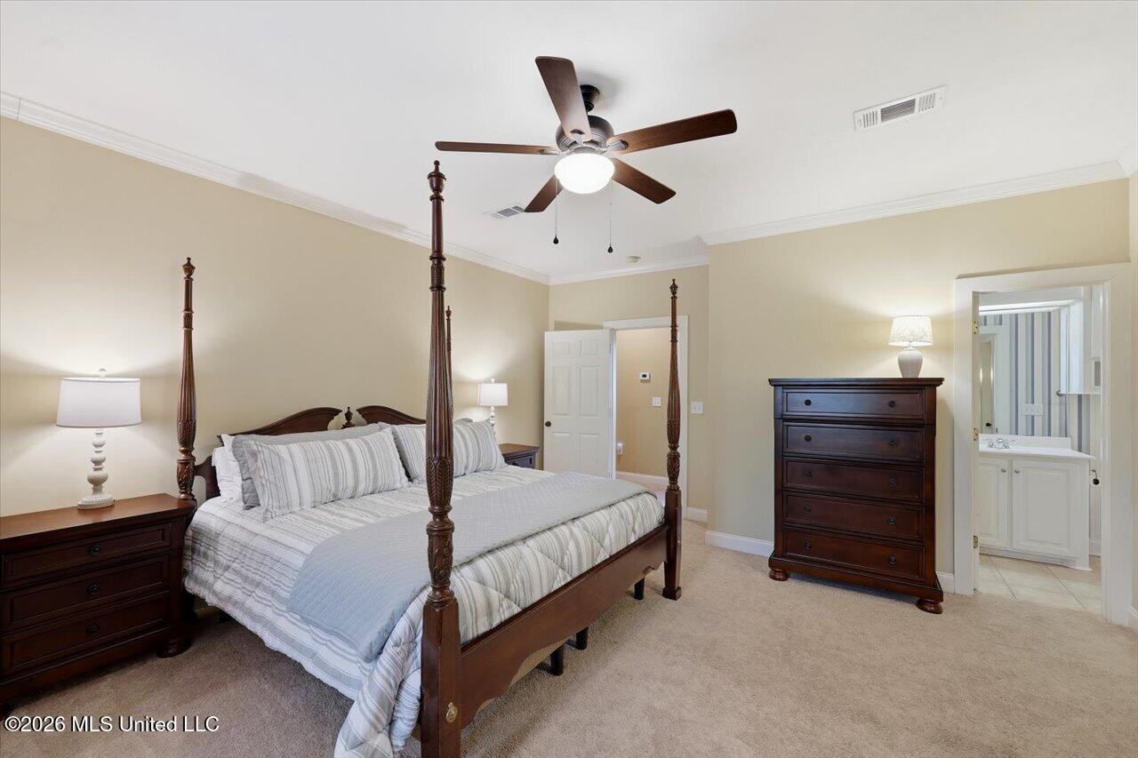 1222 Centre Court Brandon, MS 39042 - Photo 42 of 65 49-1222 Centre Ct _ Home Tours MS