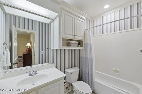 $785,000 | 1222 Centre Court, Brandon, MS 39042