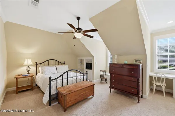 $785,000 | 1222 Centre Court, Brandon, MS 39042
