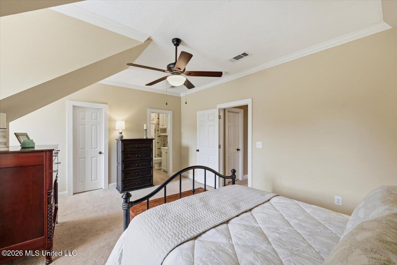 1222 Centre Court Brandon, MS 39042 - Photo 45 of 65 52-1222 Centre Ct _ Home Tours MS