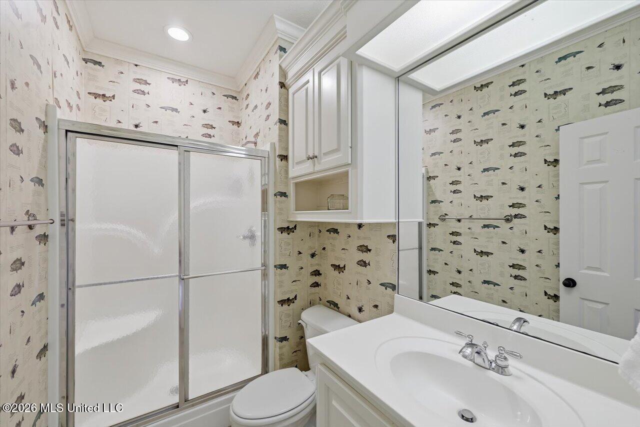 1222 Centre Court Brandon, MS 39042 - Photo 46 of 65 53-1222 Centre Ct _ Home Tours MS