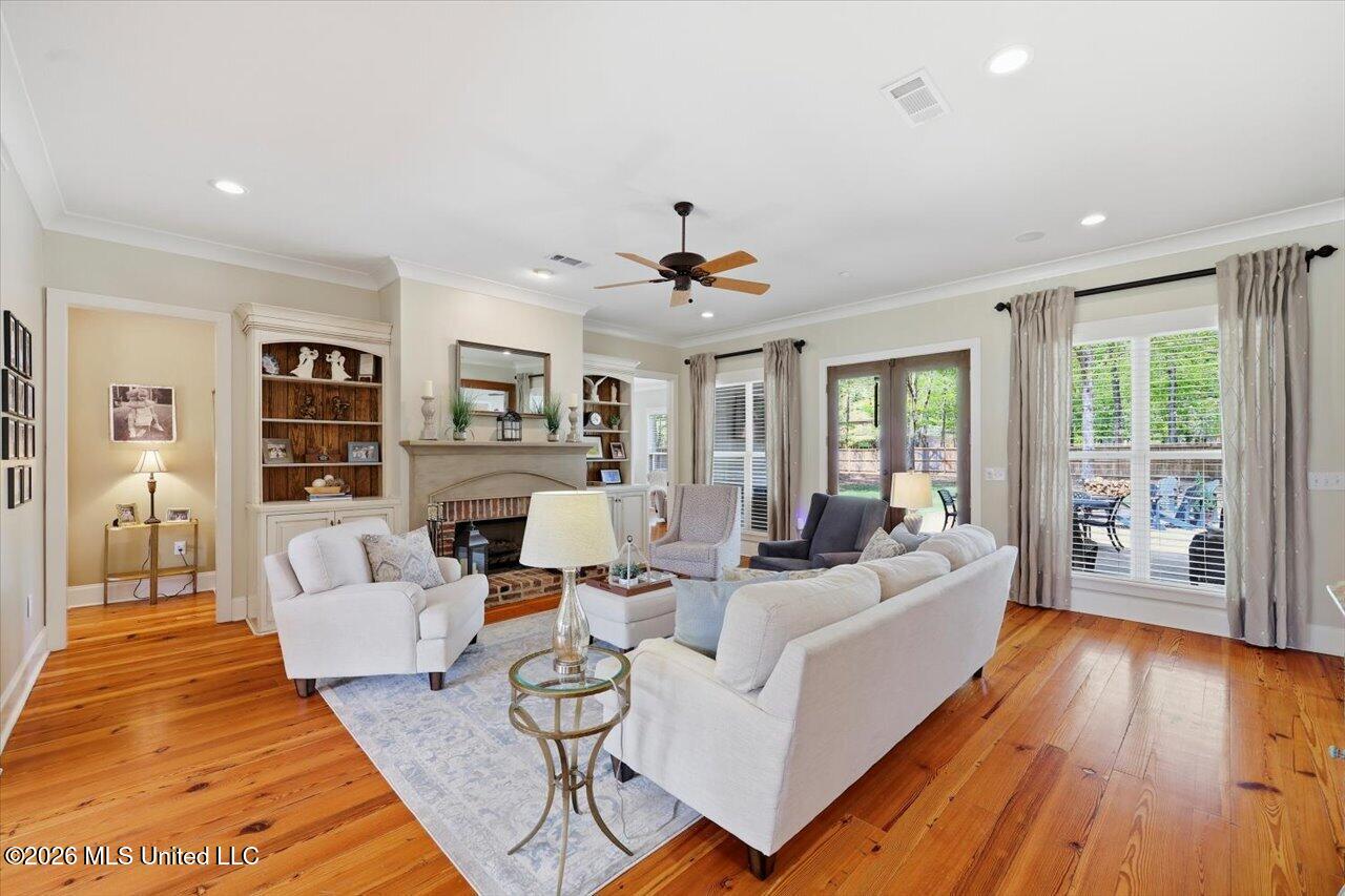 1222 Centre Court Brandon, MS 39042 - Photo 5 of 65 12-1222 Centre Ct _ Home Tours MS