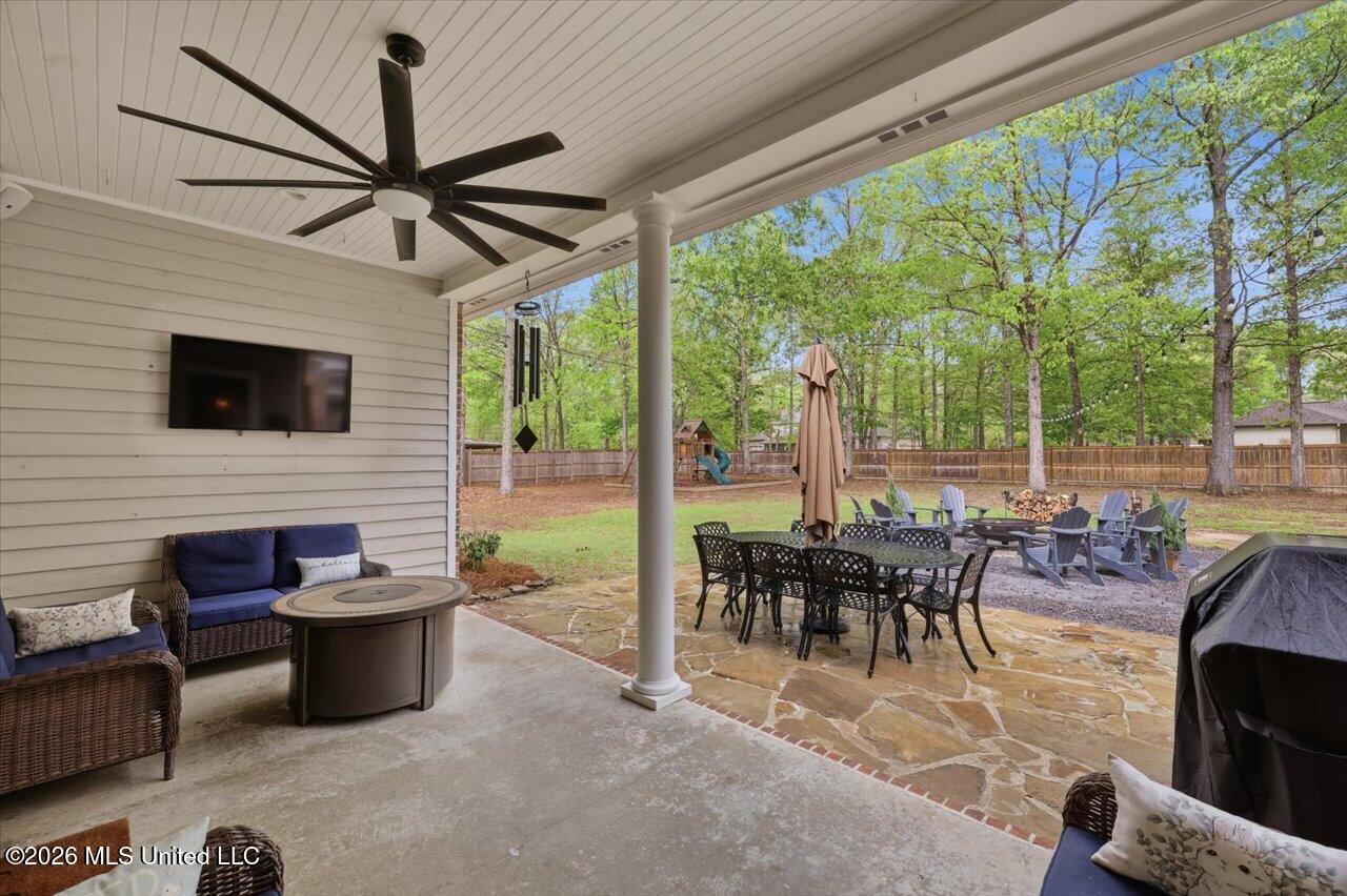 1222 Centre Court Brandon, MS 39042 - Photo 51 of 65 58-1222 Centre Ct _ Home Tours MS