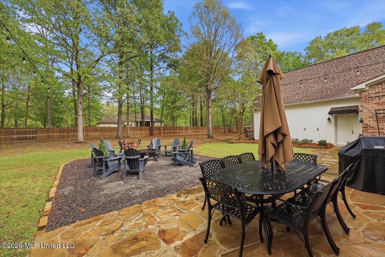 1222 Centre Court Brandon, MS 39042 - Photo 53 of 65 60-1222 Centre Ct _ Home Tours MS