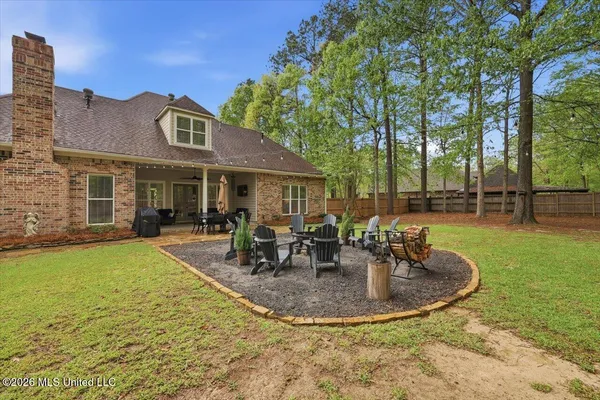 $785,000 | 1222 Centre Court, Brandon, MS 39042