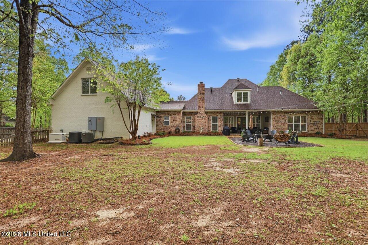 1222 Centre Court Brandon, MS 39042 - Photo 55 of 65 62-1222 Centre Ct _ Home Tours MS