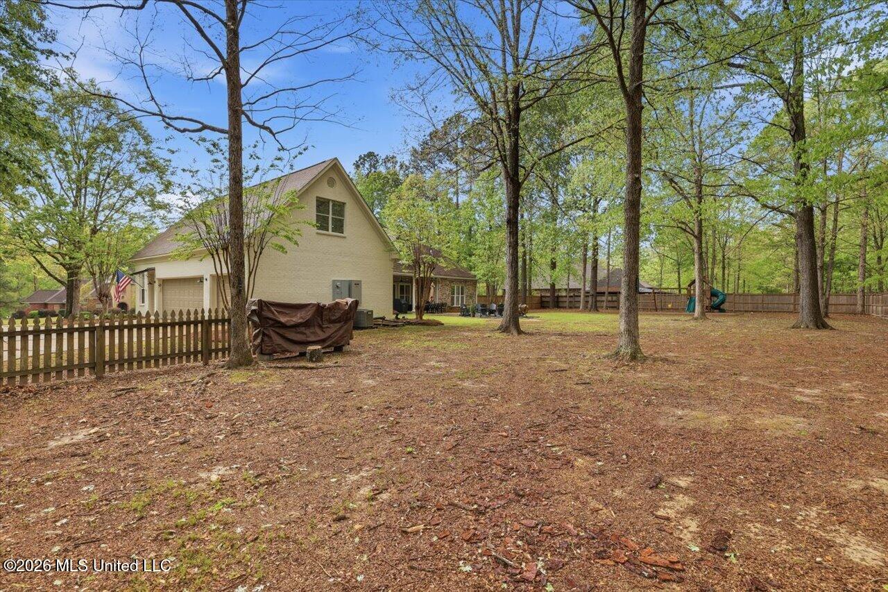 1222 Centre Court Brandon, MS 39042 - Photo 56 of 65 63-1222 Centre Ct _ Home Tours MS