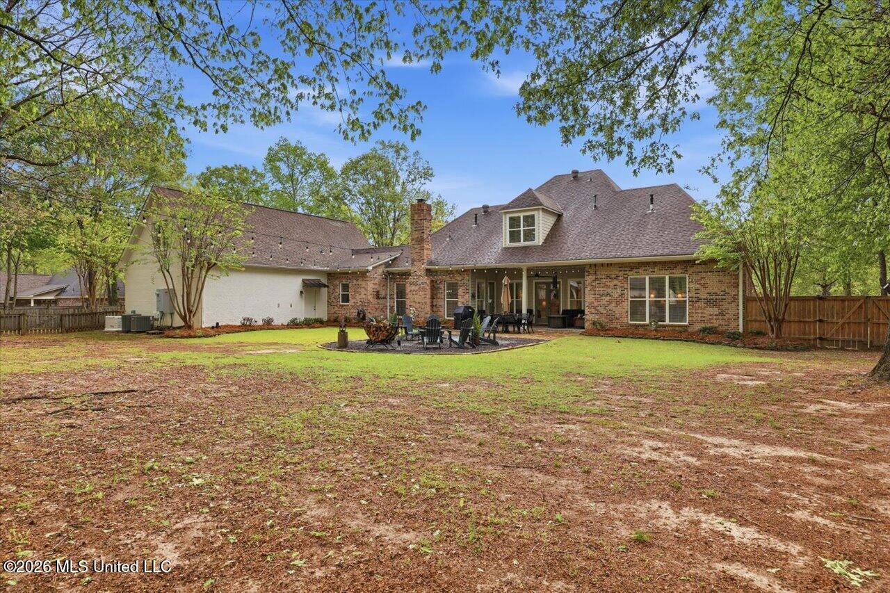 1222 Centre Court Brandon, MS 39042 - Photo 57 of 65 64-1222 Centre Ct _ Home Tours MS