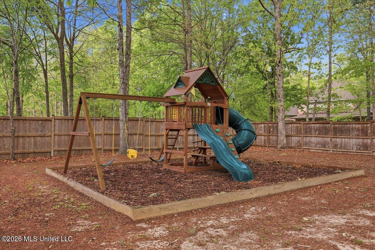 1222 Centre Court Brandon, MS 39042 - Photo 58 of 65 65-1222 Centre Ct _ Home Tours MS