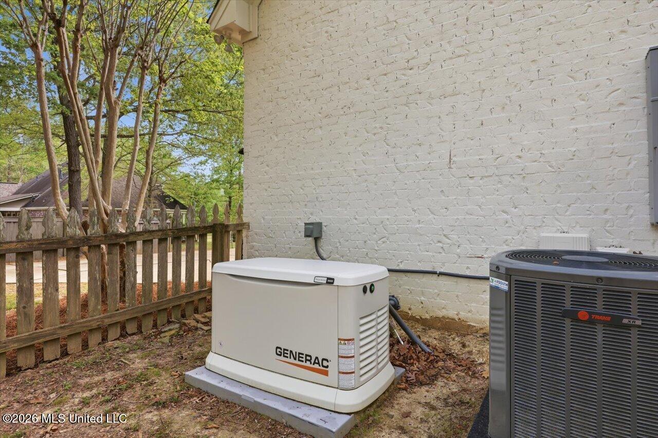 1222 Centre Court Brandon, MS 39042 - Photo 59 of 65 66-1222 Centre Ct _ Home Tours MS