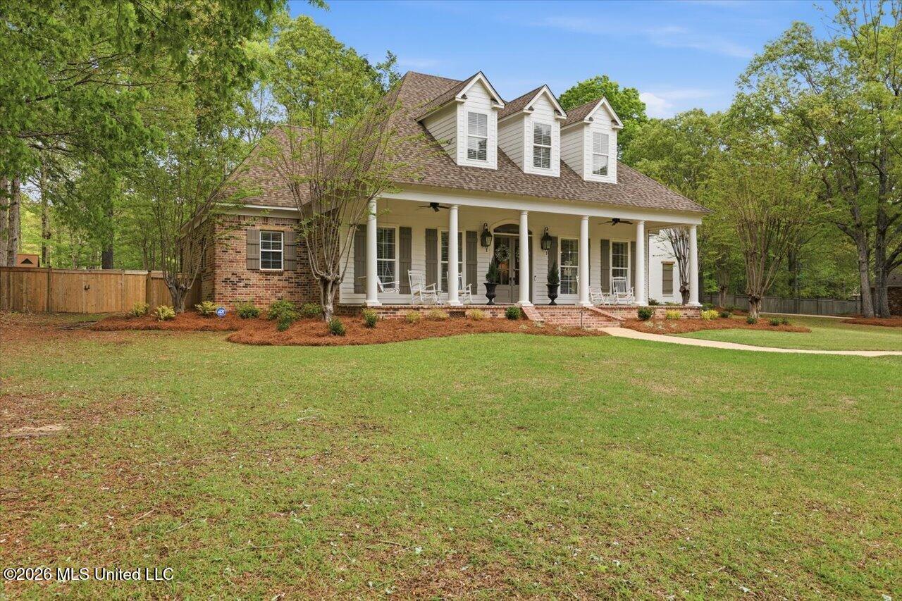 1222 Centre Court Brandon, MS 39042 - Photo 60 of 65 02-1222 Centre Ct _ Home Tours MS