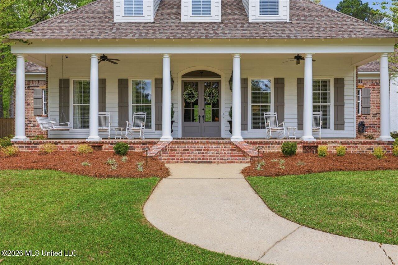 1222 Centre Court Brandon, MS 39042 - Photo 61 of 65 03-1222 Centre Ct _ Home Tours MS