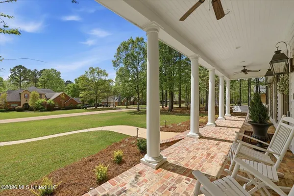 $785,000 | 1222 Centre Court, Brandon, MS 39042