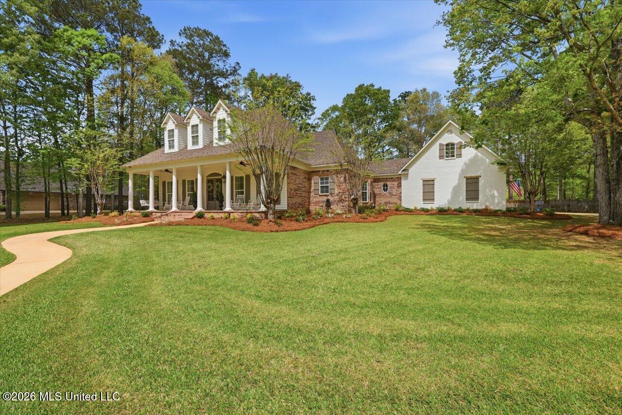 1222 Centre Court Brandon, MS 39042 - Photo 65 of 65 07-1222 Centre Ct _ Home Tours MS