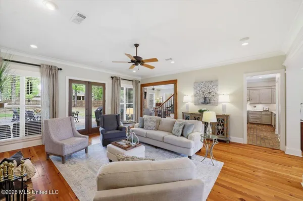 $785,000 | 1222 Centre Court, Brandon, MS 39042