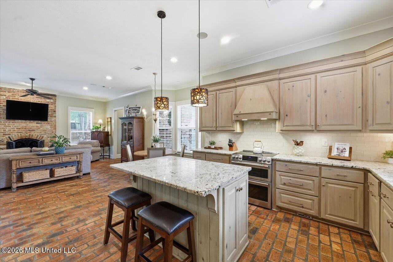 1222 Centre Court Brandon, MS 39042 - Photo 10 of 65 17-1222 Centre Ct _ Home Tours MS