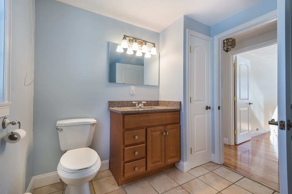 38 Blueberry Hill Road Woburn, MA 01801 - Photo 13 of 38 Gallery Image 13