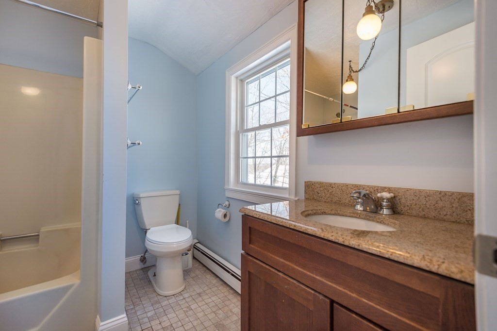 38 Blueberry Hill Road Woburn, MA 01801 - Photo 18 of 38 Gallery Image 18