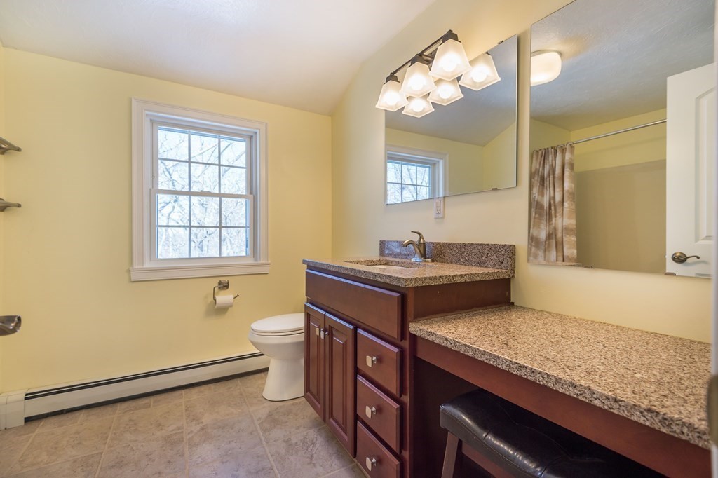 38 Blueberry Hill Road Woburn, MA 01801 - Photo 21 of 38 Gallery Image 21