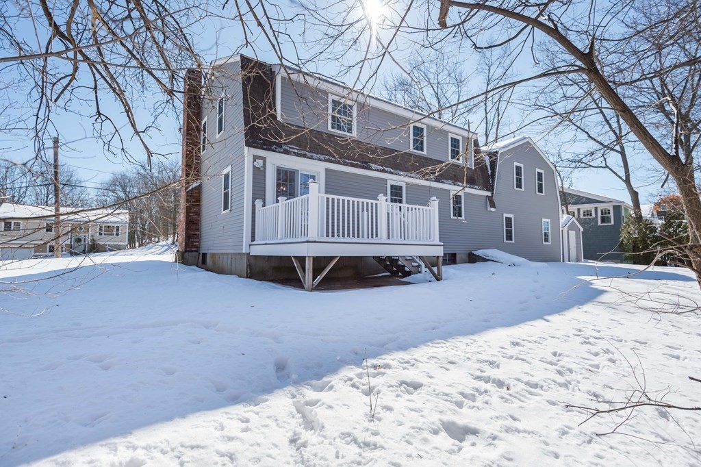 38 Blueberry Hill Road Woburn, MA 01801 - Photo 31 of 38 Gallery Image 31