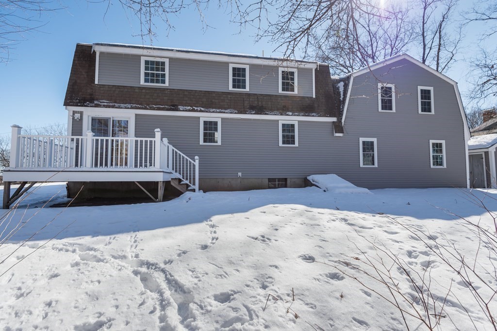 38 Blueberry Hill Road Woburn, MA 01801 - Photo 32 of 38 Gallery Image 32