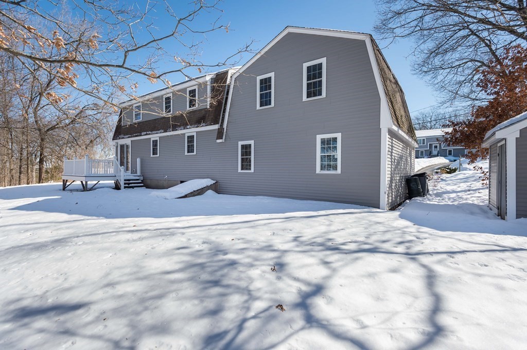 38 Blueberry Hill Road Woburn, MA 01801 - Photo 33 of 38 Gallery Image 33