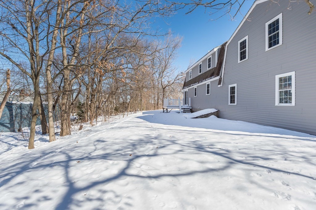 38 Blueberry Hill Road Woburn, MA 01801 - Photo 34 of 38 Gallery Image 34