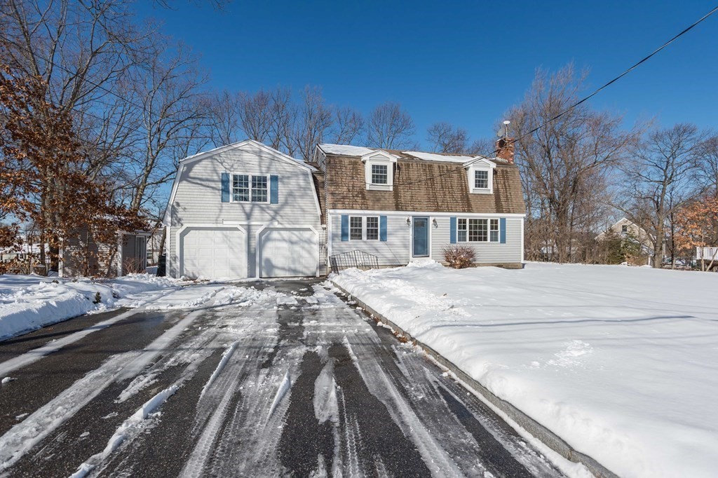 38 Blueberry Hill Road Woburn, MA 01801 - Photo 35 of 38 Gallery Image 35