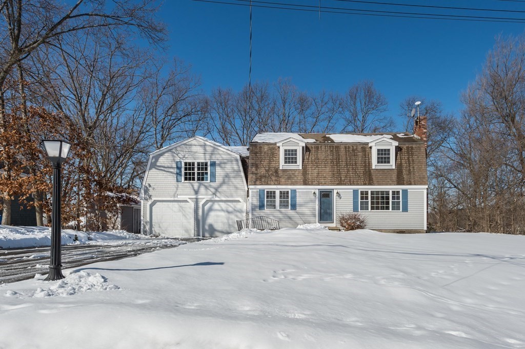 38 Blueberry Hill Road Woburn, MA 01801 - Photo 36 of 38 Gallery Image 36