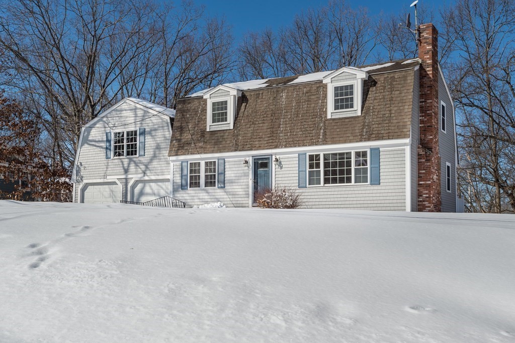 38 Blueberry Hill Road Woburn, MA 01801 - Photo 37 of 38 Gallery Image 37
