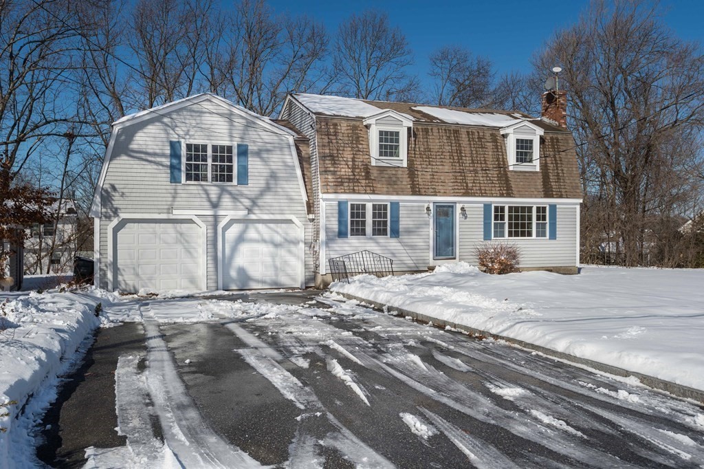 38 Blueberry Hill Road Woburn, MA 01801 - Photo 38 of 38 Gallery Image 38