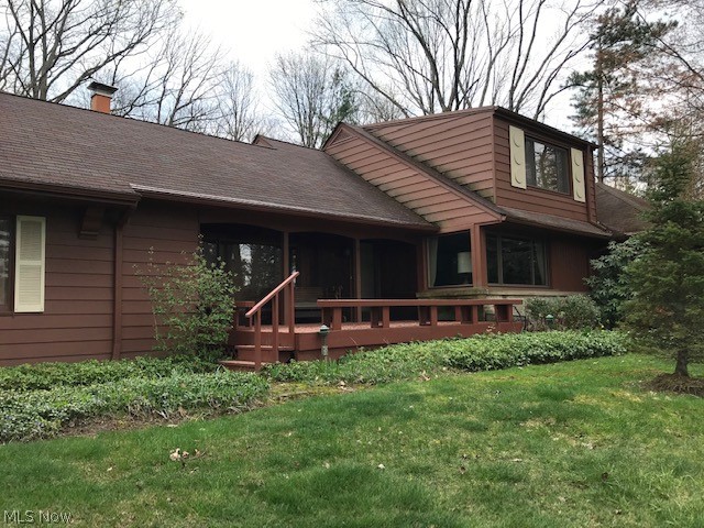 4669 Lander Road Chagrin Falls, OH 44022 - Photo 4 of 35 Gallery Image 4