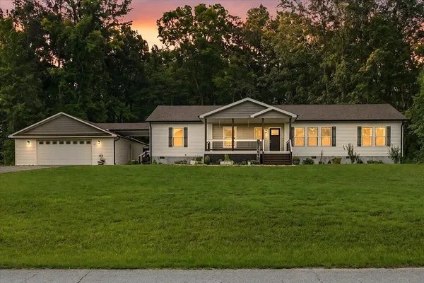 $449,000 | 204 County Road 439, Athens, TN 37303