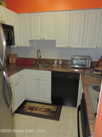 $195,000 | 2020 North Atlantic Avenue, Unit 308S, Cocoa Beach, FL 32931