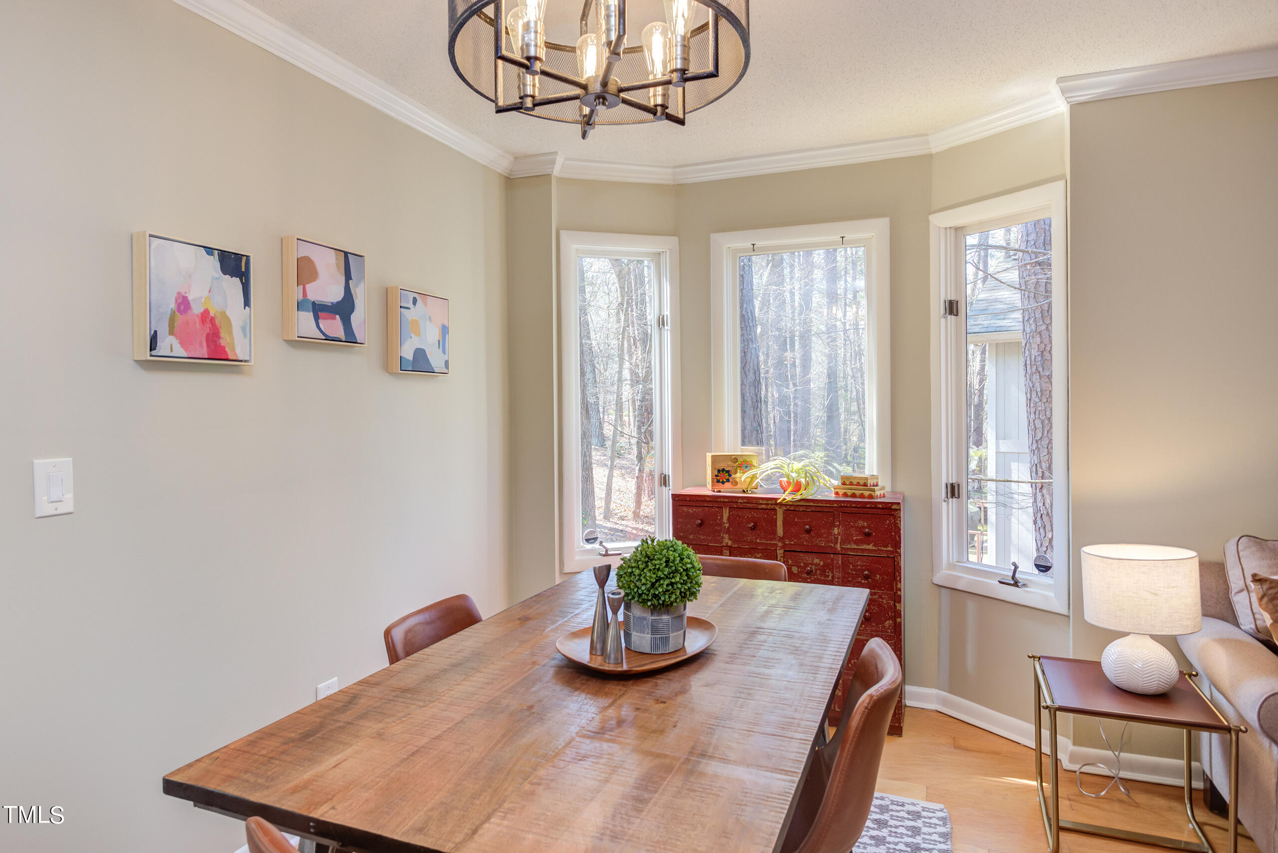 30 Sandstone Ridge Drive Durham, NC 27713 - Photo 14 of 65 IMG_7829_30_31