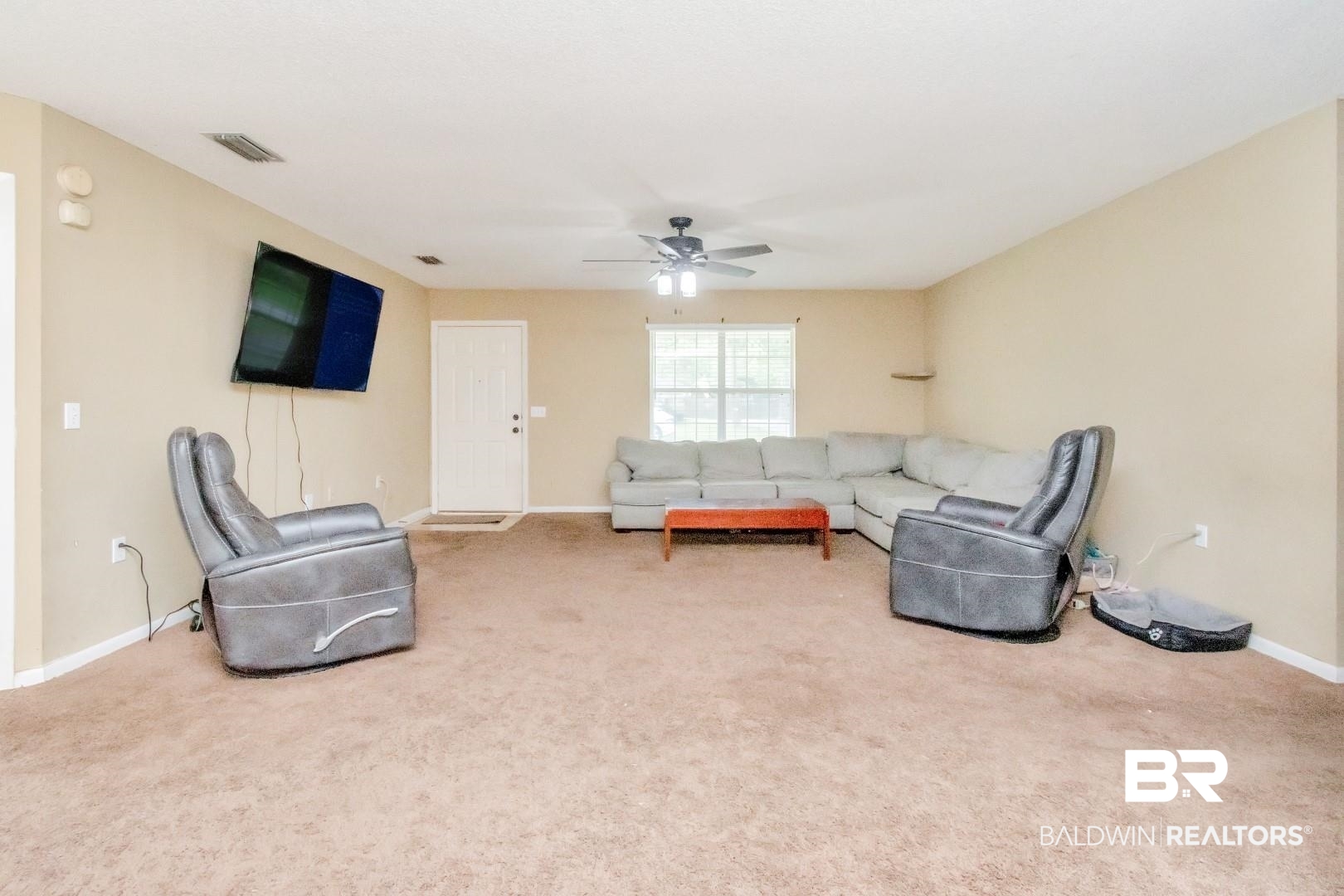 813 Ellen Street Saraland, AL 36571 - Photo 5 of 33